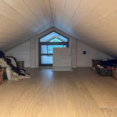 6 Person In Tjorhom, Cleaning Included * Tjorhom