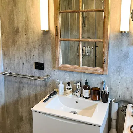 6 Person In Tjorhom, Cleaning Included