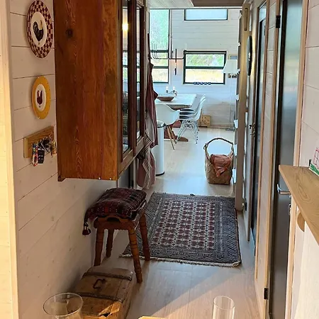 Casa de Férias 6 Person In Tjorhom, Cleaning Included *