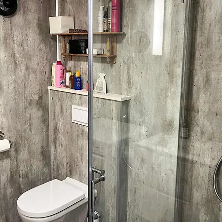 6 Person In Tjorhom, Cleaning Included * Tjorhom