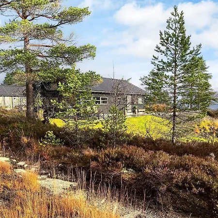 6 Person In Tjorhom, Cleaning Included *