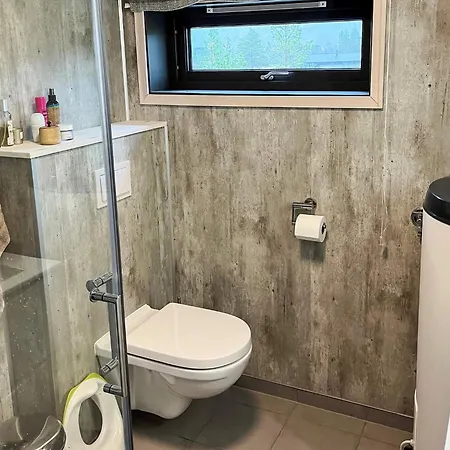 Semesterbostad 6 Person In Tjorhom, Cleaning Included